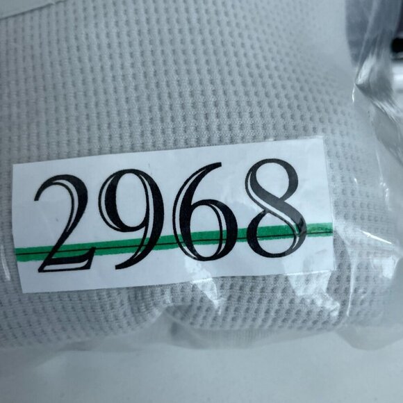 Bass Outdoor Glacier Gray XL Performance Thermal Long-Sleeve Shirt 2968 - Picture 10 of 11